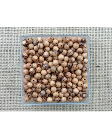 SACO 1000 CT MAD OLIVEIRA RED 8MM