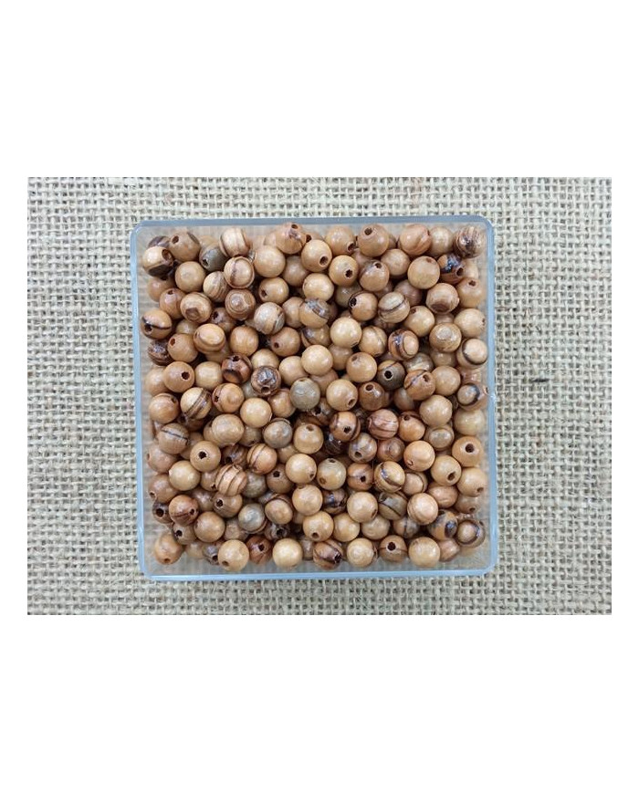 SACO 1000 CT MAD OLIVEIRA RED 8MM