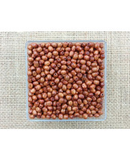 SACO 1000 CT MADEIRA OVAL 4X6MM