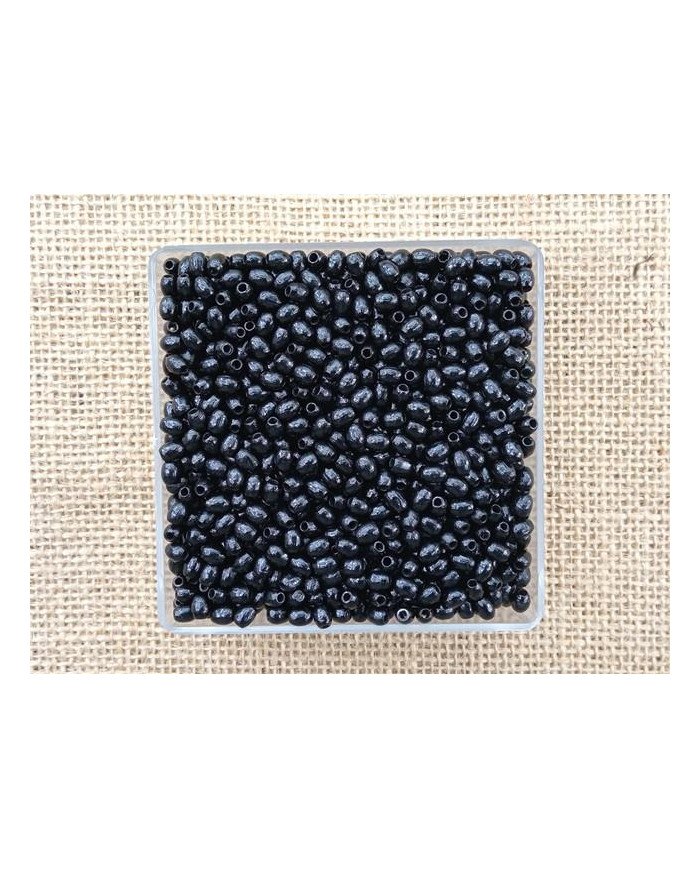 SACO 1000 CT MADEIRA OVAL 4X6MM