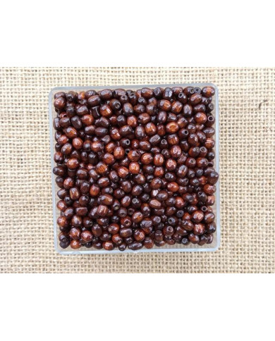 SACO 1000 CT MADEIRA OVAL 5X6MM