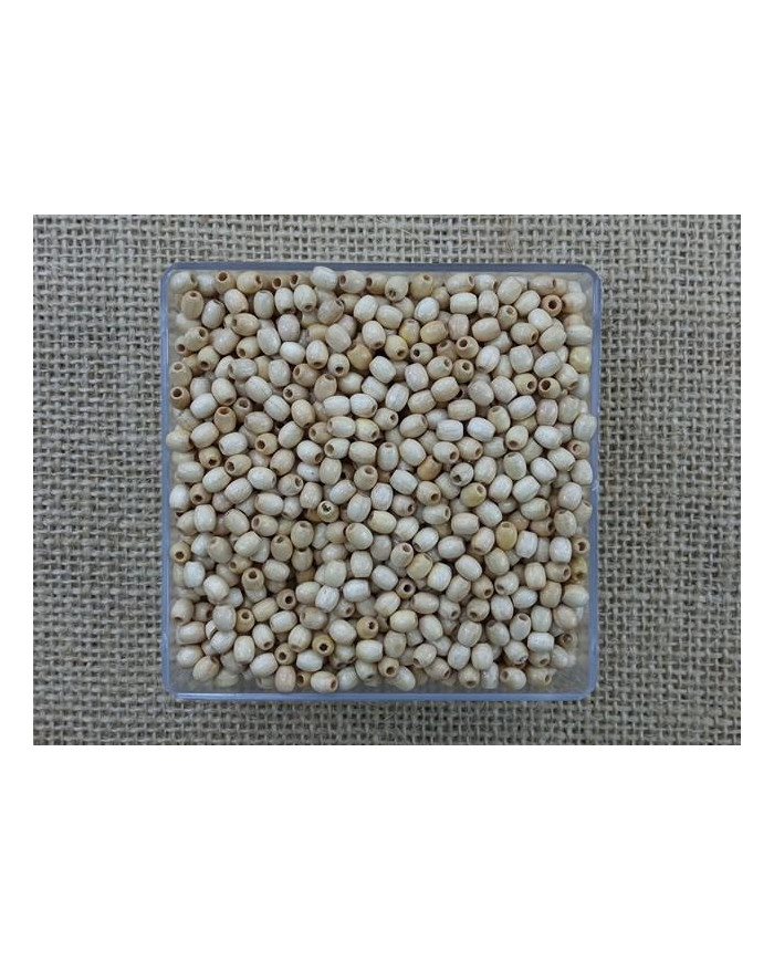 SACO 1000 CT MADEIRA OVAL 5X6MM