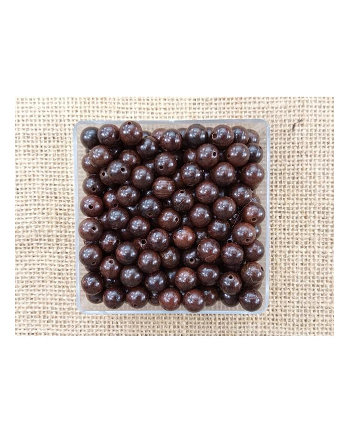 SACO 1000 CT MAD PAU SANTO RED 10MM