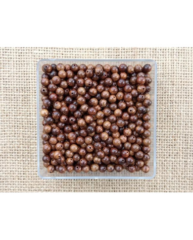 SACO 1000 CT MAD PAU SANTO RED 6MM