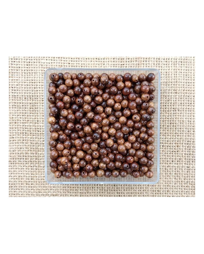 SACO 1000 CT MAD PAU SANTO RED 6MM