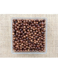 SACO 1000 CT MAD PAU SANTO RED 6MM