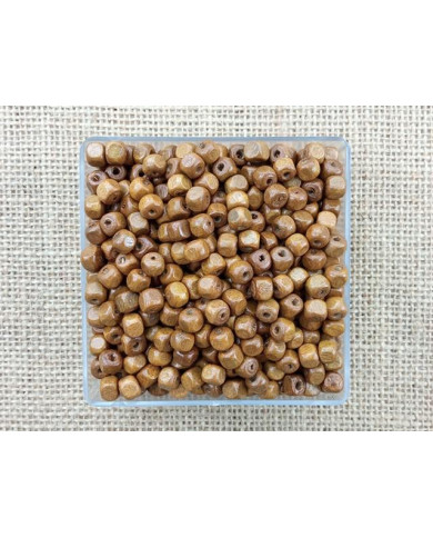 SACO 1000 CT MADEIRA QUAD. 6MM