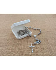 TERCO CRISTAL 8X6+SHAMB. P C/ CX