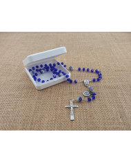 TERCO CRISTAL 8X6+SHAMB. P C/ CX
