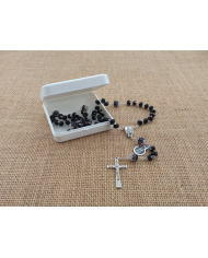 TERCO CRISTAL 8X6+SHAMB. P C/ CX