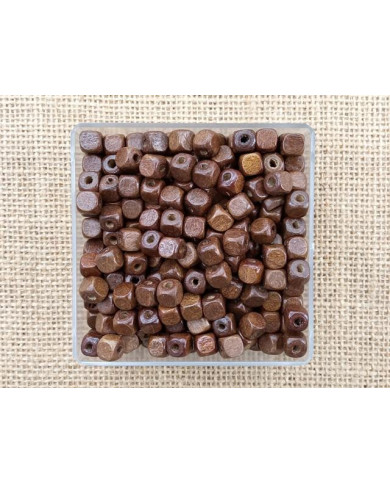 SACO 1000 CT MADEIRA QUAD. 8MM