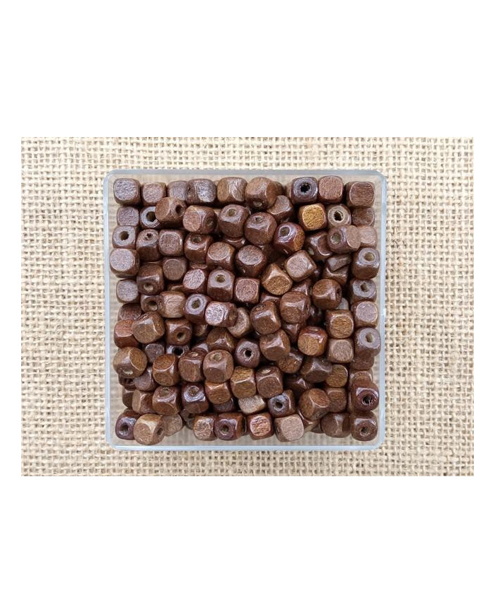 SACO 1000 CT MADEIRA QUAD. 8MM