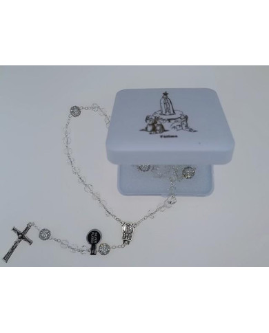 TERCO CRISTAL 8X6+SHAMB. P C/ CX