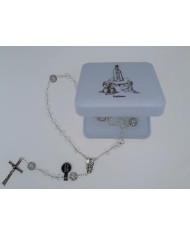 TERCO CRISTAL 8X6+SHAMB. P C/ CX