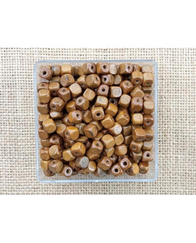 SACO 1000 CT MADEIRA QUAD. 8MM