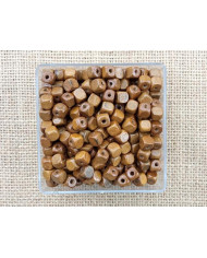 SACO 1000 CT MADEIRA QUAD. 8MM