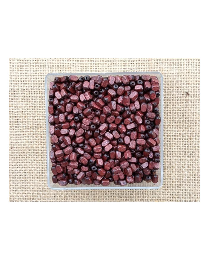 SACO 1000 CT MADEIRA RETAN.. 5X7MM