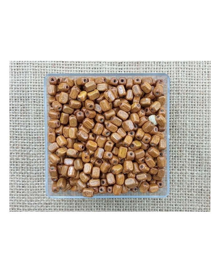 SACO 1000 CT MADEIRA RETAN.. 6X8MM