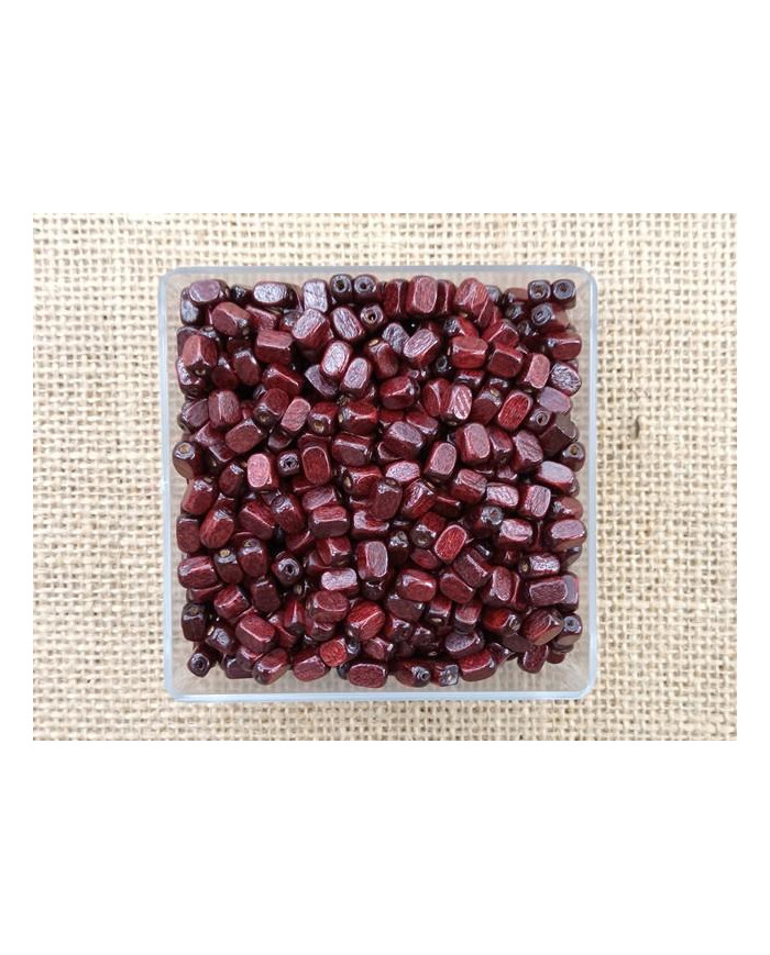 SACO 1000 CT MADEIRA RETAN.. 6X8MM