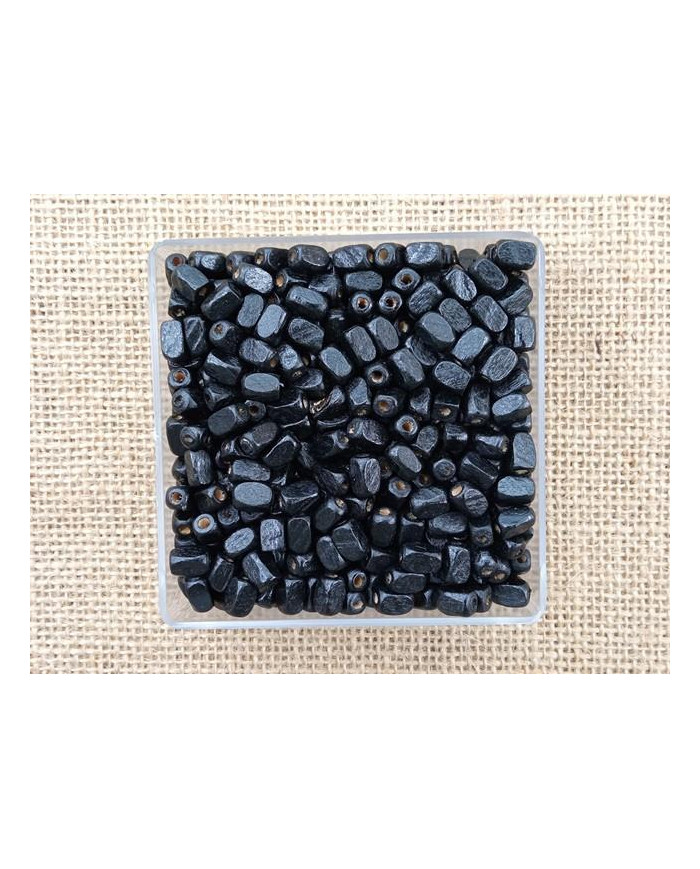 SACO 1000 CT MADEIRA RETAN.. 6X8MM