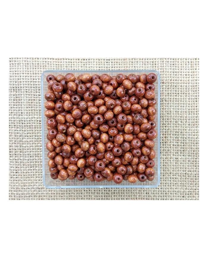 SACO 1000 CT MAD TRAB. RED 7MM