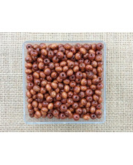 SACO 1000 CT MAD TRAB. RED 7MM