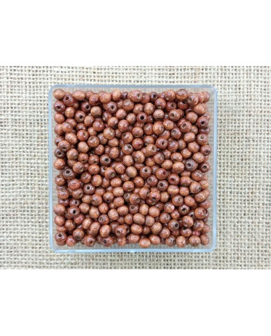 SACO 1000 CT MAD TRAB. RED 6MM