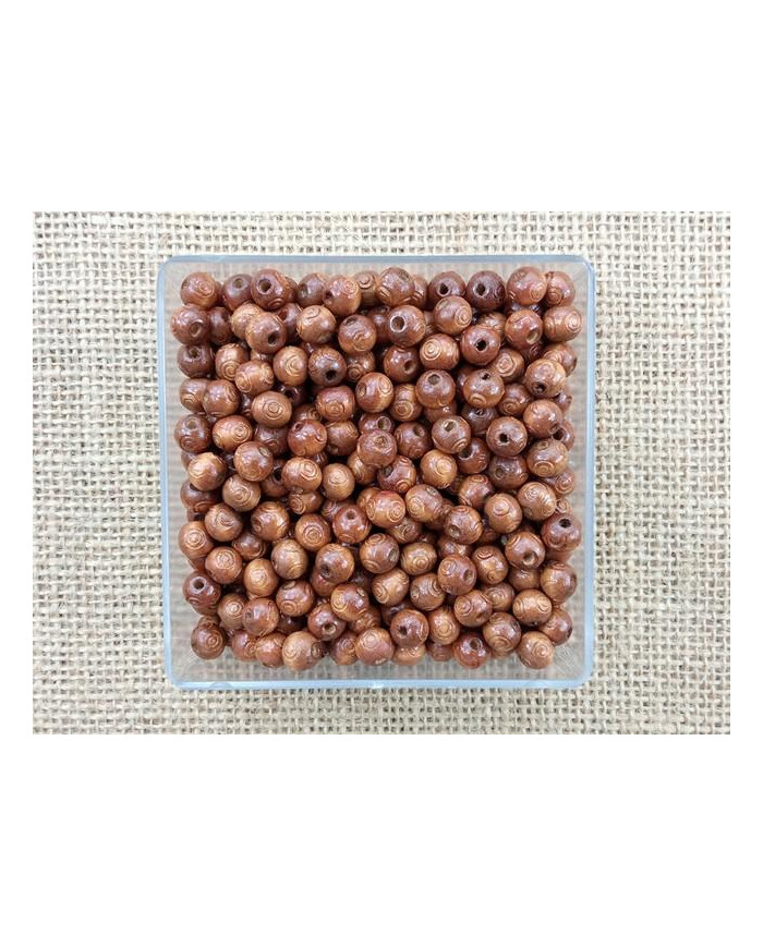 SACO 1000 CT MAD TRAB. RED 8MM