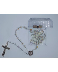 TERCO CRISTAL ROCHA SINTÉTICA 8MM