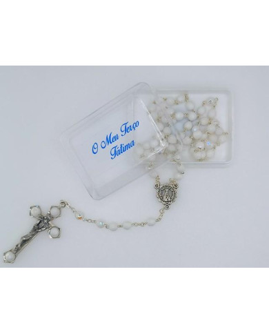 TERCO CRISTAL 5MM + CP P