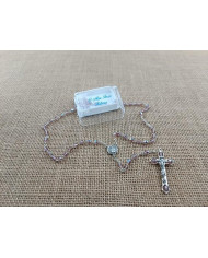 TERCO CRISTAL 5MM + CP P