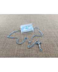 TERCO CRISTAL 5MM + CP P