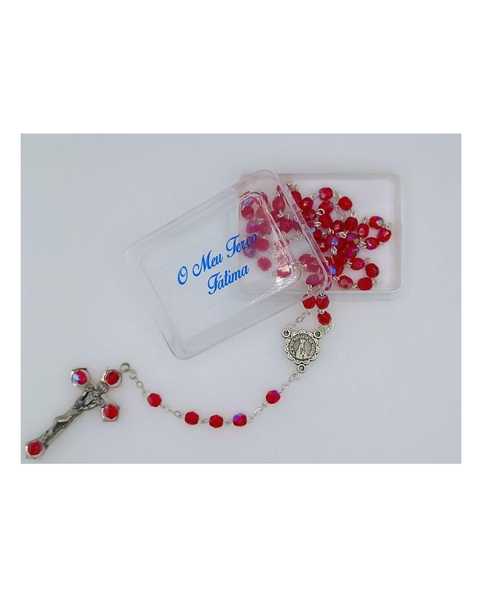 TERCO CRISTAL 5MM + CP P