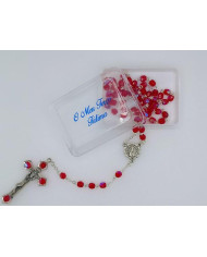TERCO CRISTAL 5MM + CP P