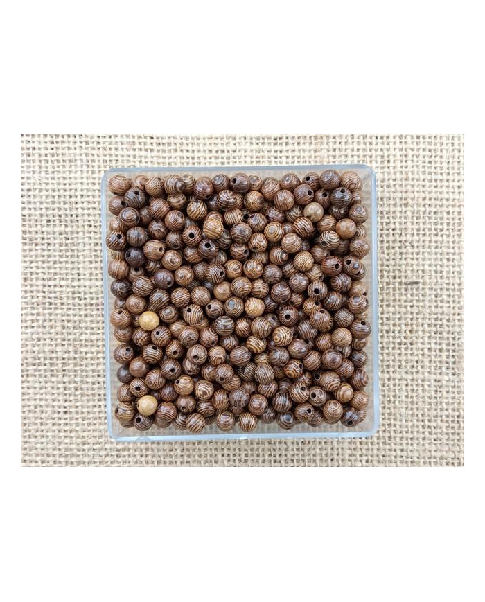 SACO 1000 CT MAD TECA RED 6MM