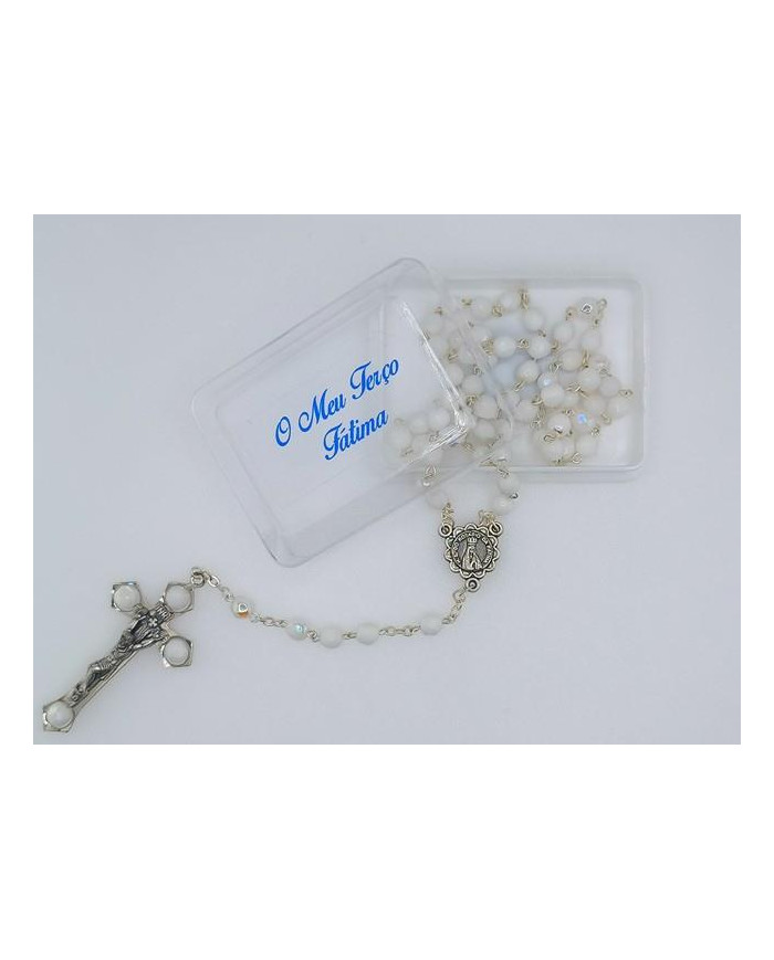 TERCO CRISTAL 5MM + CP P