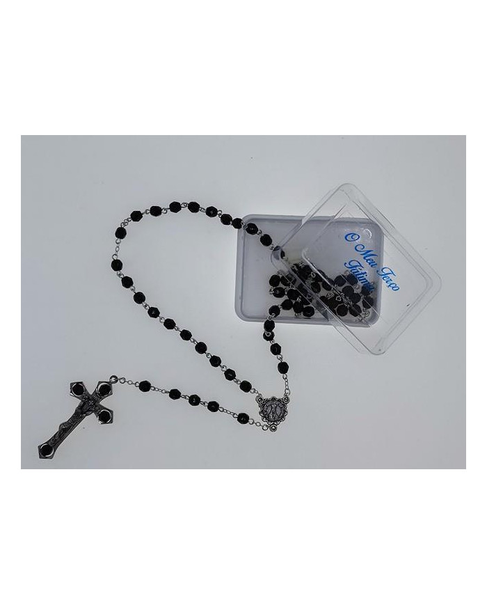 TERCO CRISTAL 5MM + CP P