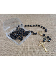 TERCO CRISTAL 10MM C/CX D