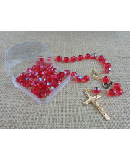 TERCO CRISTAL 12MM C/CX D