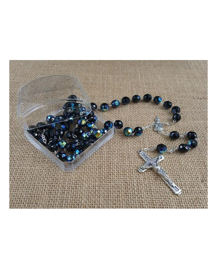 TERCO CRISTAL 12MM C/CX P