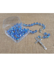 TERCO CRISTAL 12MM C/CX P