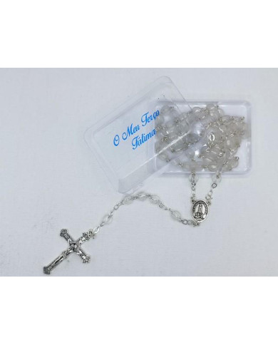 TERCO PLASTICO 6MM
