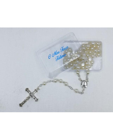TERCO PLASTICO 6MM