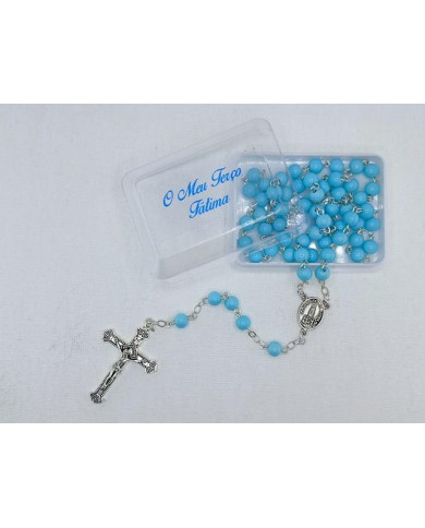 TERCO PLASTICO 6MM