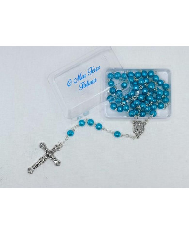 TERCO PLASTICO 6MM
