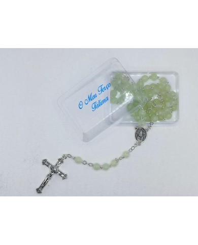 TERCO PLASTICO 6MM