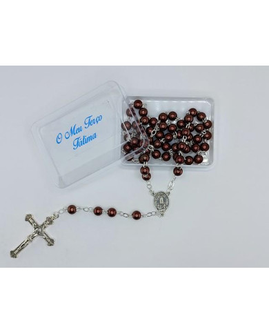 TERCO PLASTICO 6MM