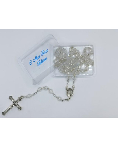 TERCO PLASTICO 6MM