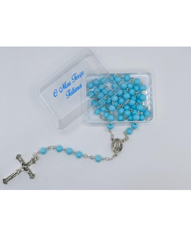 TERCO PLASTICO 6MM