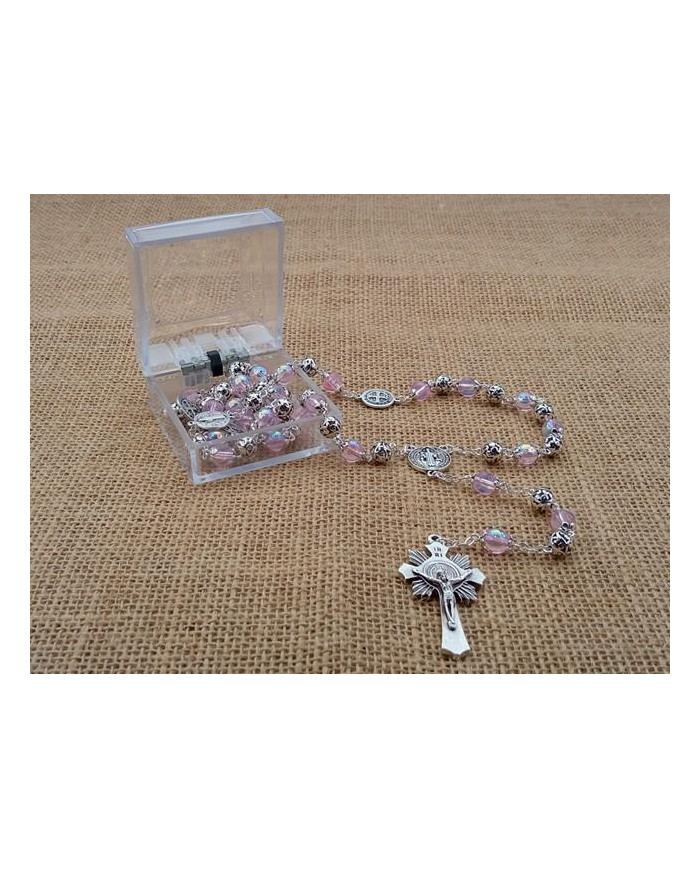 TERCO ANI. VIDRO 8MM + ZAMAC SB C/CX